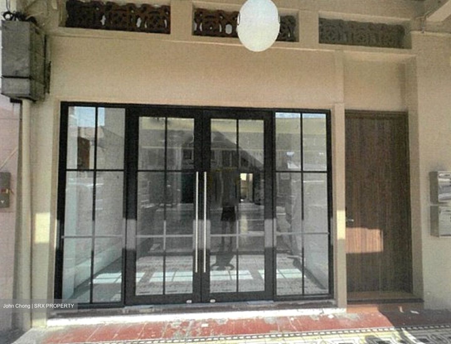 Serangoon Road (D8), Shop House #633808971
